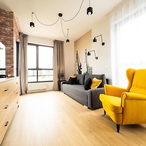 Mint Apartments Gdansk Doki